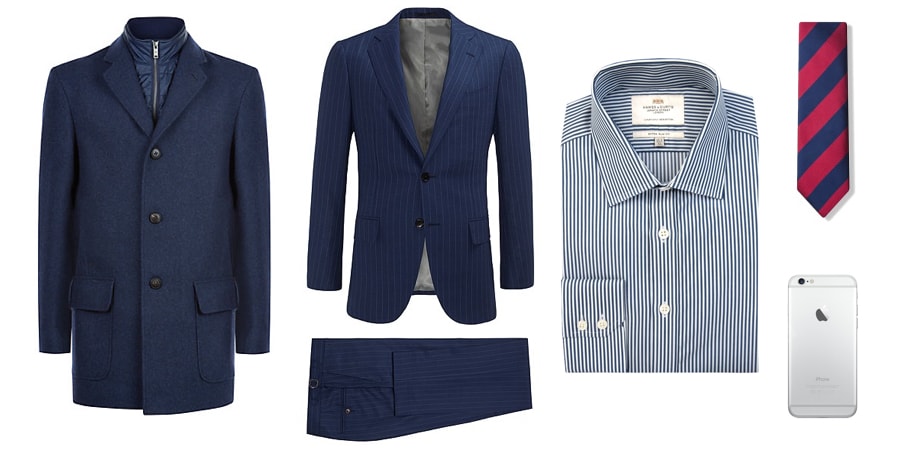 Stylový podzim | BJ Outfity