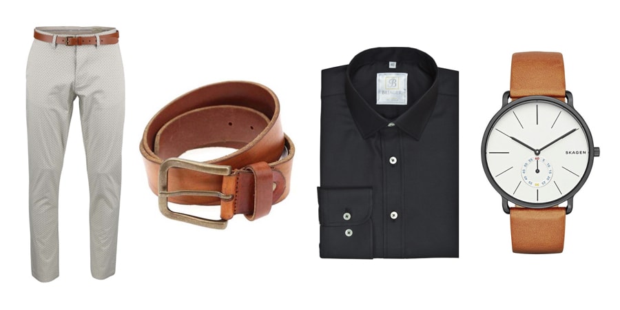 Minimalismus | BJ Outfity