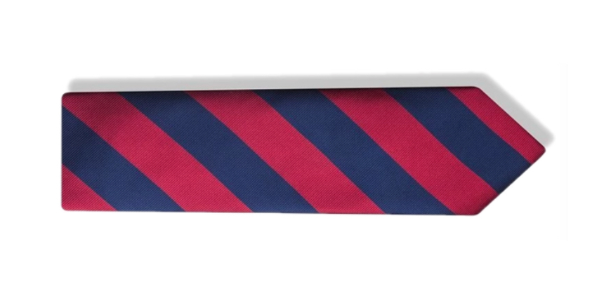 Vlněná kravata